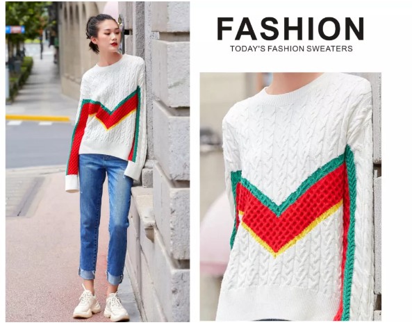 ANOTHER ONE丨温暖如你 SWEATER