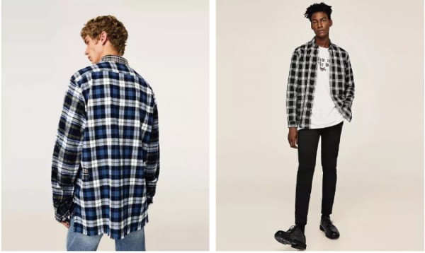 定制上新 | 不愧是你,瑟瑟秋风还能屹立不抖风度翩翩 定制上新 | 不愧是你,瑟瑟秋风还能屹立不抖风度翩翩