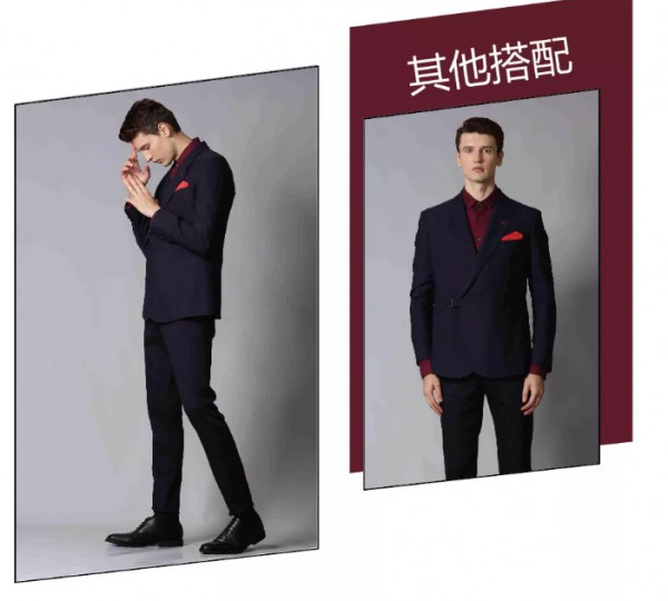 定制上新 | 不愧是你,瑟瑟秋风还能屹立不抖风度翩翩 定制上新 | 不愧是你,瑟瑟秋风还能屹立不抖风度翩翩