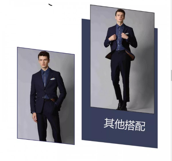 定制上新 | 不愧是你,瑟瑟秋风还能屹立不抖风度翩翩 定制上新 | 不愧是你,瑟瑟秋风还能屹立不抖风度翩翩