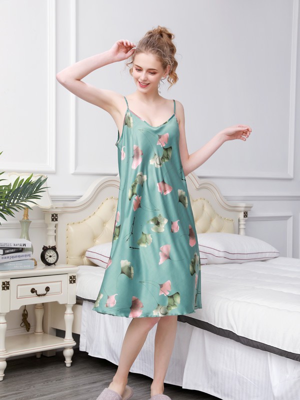 有哪些好看又舒适的睡衣 珍妮芬的睡衣怎么样