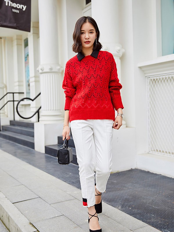 降温穿搭术你get到了嘛 有什么实穿又时髦的秋季单品