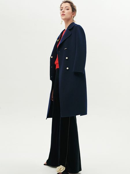 怎么增强造型的气场 红贝缇助你气场全开