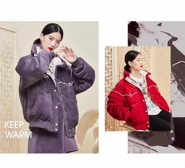 早秋气质穿搭 穿出你的女王范