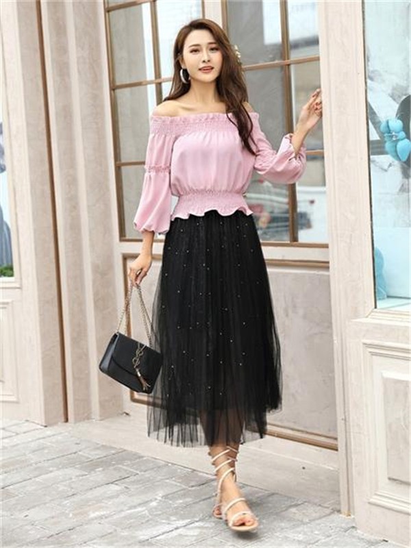 逛街穿什么好看 这样穿回头率百分百