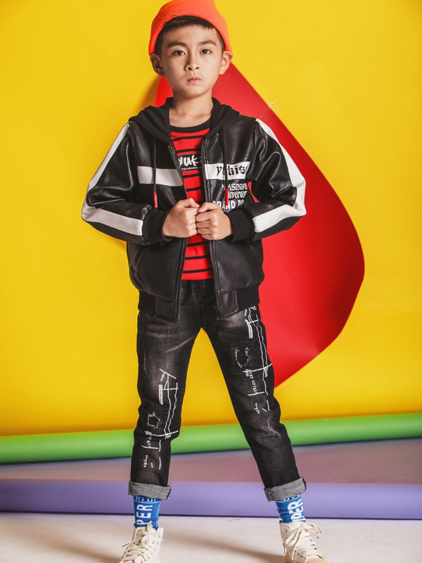 开一家童装店需要投资多少钱 哪个童装品牌比较好