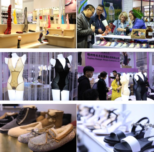 集“饰”·筑“品” 2020上海帽子围巾手套展暨流行服饰展（FAE）正式启航