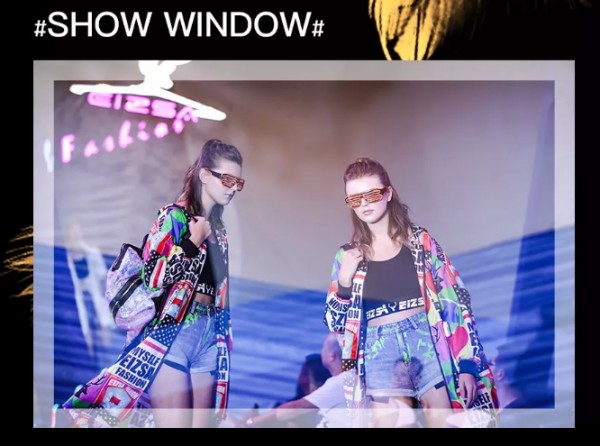 热烈祝贺艾卓拉2020“爱着啦”主题发布会圆满结束!