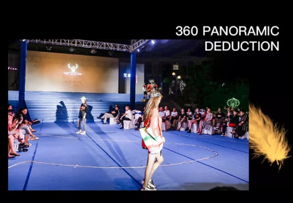 热烈祝贺艾卓拉2020“爱着啦”主题发布会圆满结束!