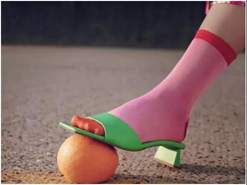 征稿|摩登上海·上海国际贴身时尚产品设计大赛 BODY FASHION AWARD