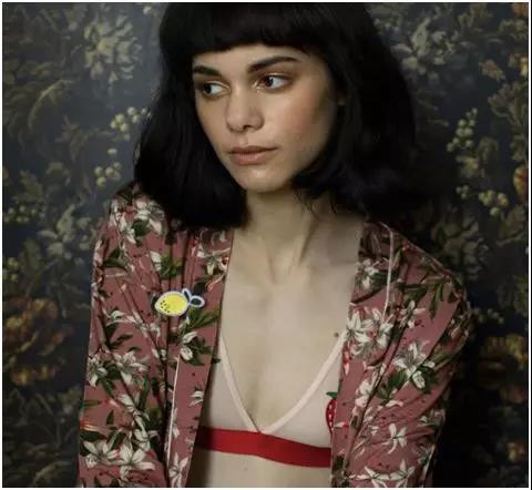 征稿|摩登上海·上海国际贴身时尚产品设计大赛 BODY FASHION AWARD