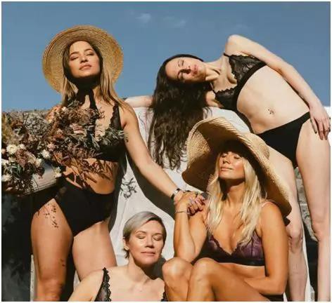 征稿|摩登上海·上海国际贴身时尚产品设计大赛 BODY FASHION AWARD