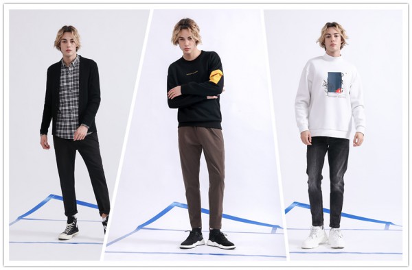 莎斯莱思 - SASLAX