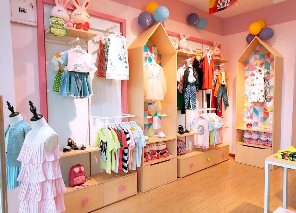 童装十大排行榜10强  芭乐兔童装品牌名列前茅