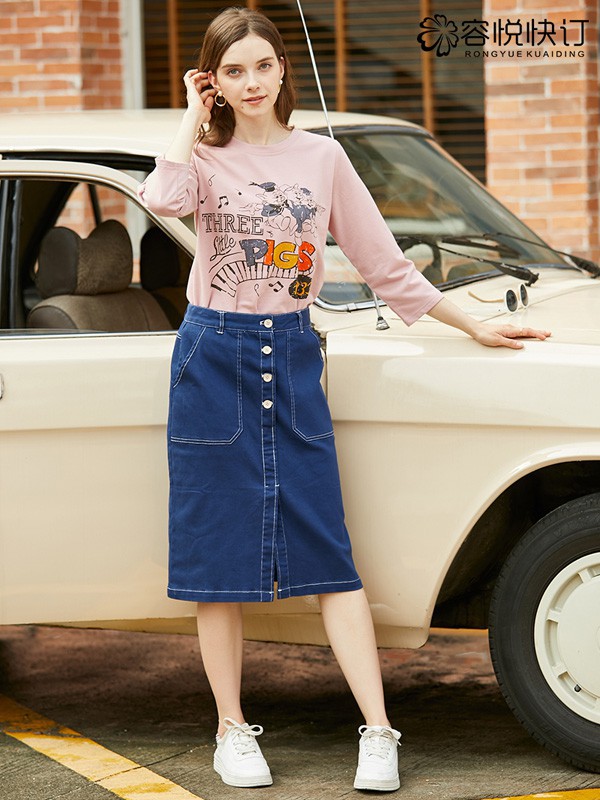 女性怎么打造出个性造型 容悦有哪些出挑的单品