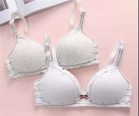 不同年龄段 该如何选内衣?