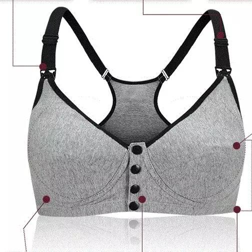 不同年龄段 该如何选内衣?