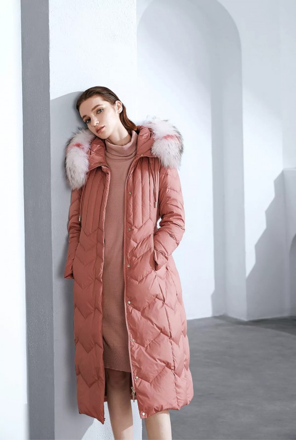 你想不到的服装配色 乔帛给你穿搭灵感