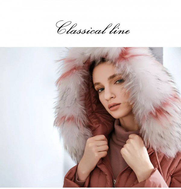 你想不到的服装配色 乔帛给你穿搭灵感