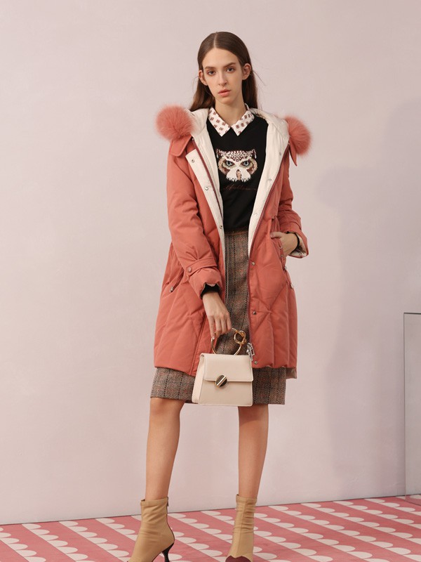 如何挑选羽绒服 天气转凉赶紧准备起来吧