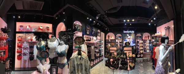 热烈庆祝布迪设计在四川南充的新店即将盛大开业 祝开业大吉