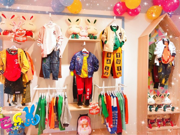 加盟童装选哪个牌子信得过 靠谱的加盟项目有哪些