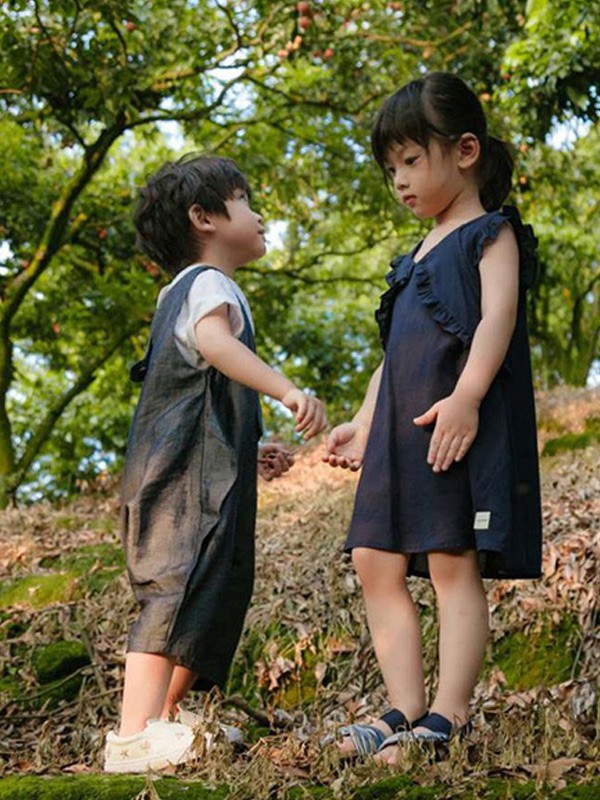 2019低风险创业项目 伊琴洛思童装让你轻松赚大钱