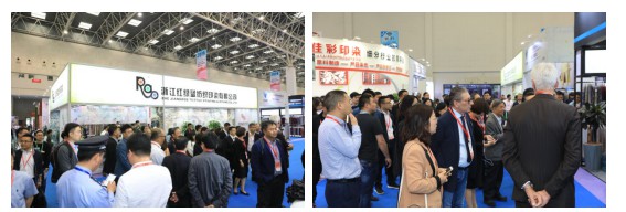 “绿色高端,世界领先”——2020柯桥国际纺织工业展重点打造印染工业专区