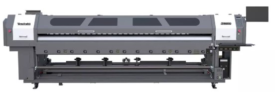 2020柯桥印花展 创新科技回归初心 数码印花打call!