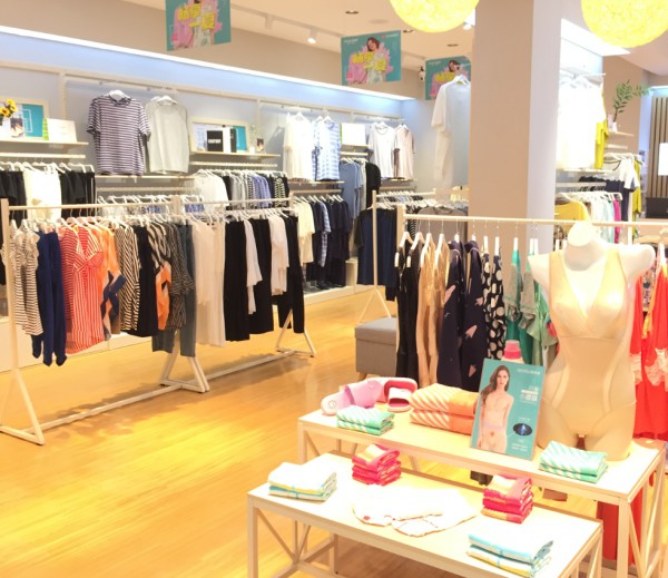 欧林雅14年品牌加盟经验,助你走上成功致富之路!