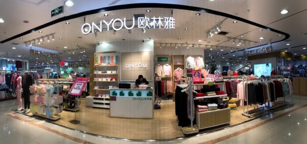 欧林雅全国诚招合伙人,品质加扶持助你轻松当老板!