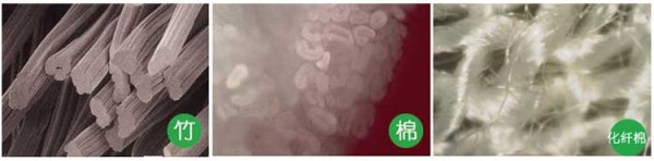 竹纤维服饰 把中华文化穿在身上