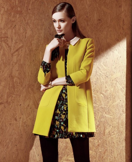 小西装可以怎么搭配 有哪些好看的小西装