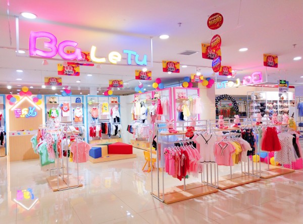 开童装店大概会耗费多少钱?