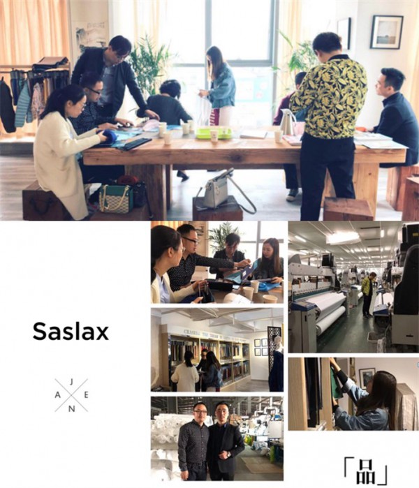 抓住时机就能赚 莎斯莱思全程加盟扶持政策轻松实现开店梦