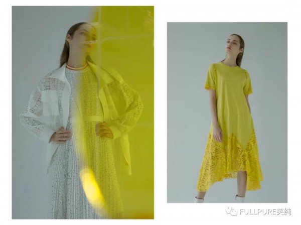 FULLPURE2020春夏新品发布会圆满收官!