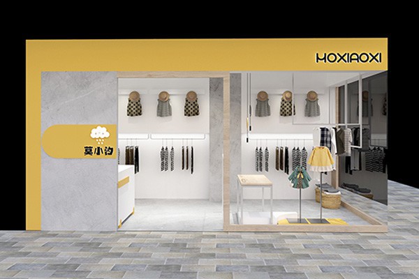 五到十万可以干什么呢 开一家童装店合适吗