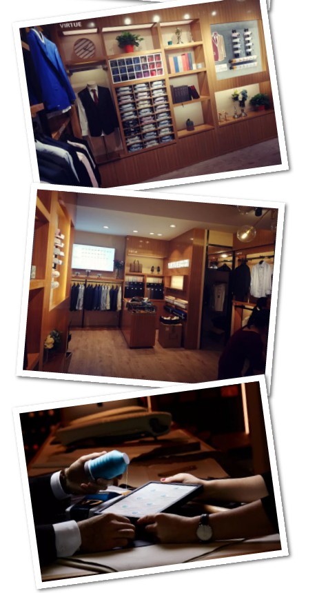 富绅V定制&高端豪车,这画面太唯美