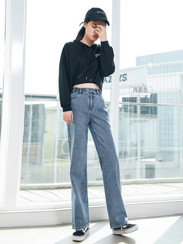 秋冬卫衣怎么选 卫衣怎么搭配更显身材