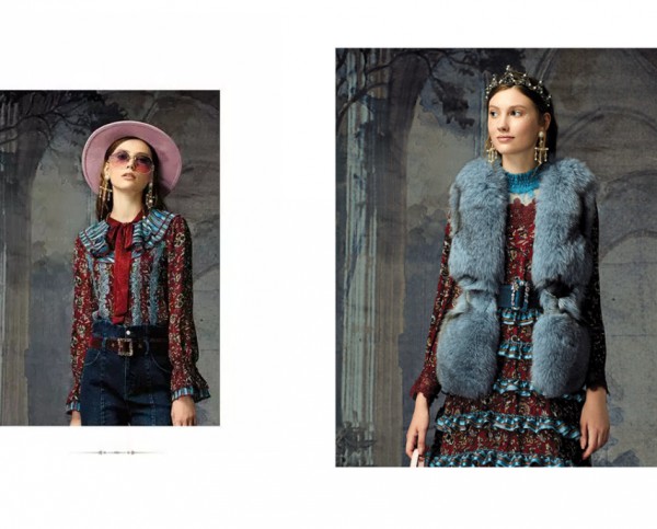 精致的细节,为搭配注入一种与生俱来的贵族感!