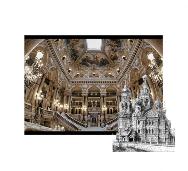 精致的细节,为搭配注入一种与生俱来的贵族感!