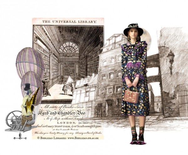 精致的细节,为搭配注入一种与生俱来的贵族感!