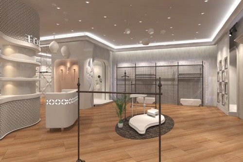 女装加盟如何选择品牌 千百惠女装强势招商进行中