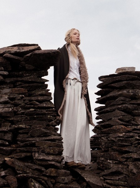 秋季有什么优雅的搭配 贝洛安为你解决难题哦