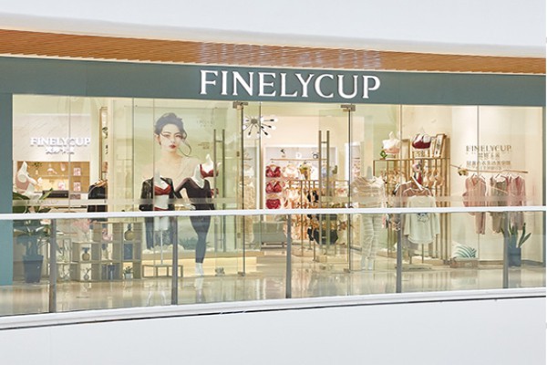 梵妳卡波-finelycup
