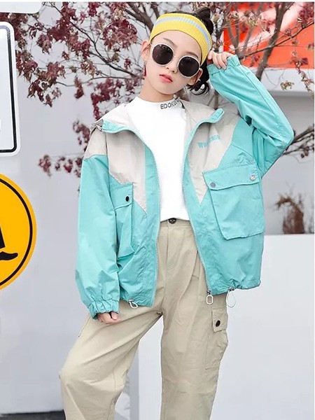 如何选择童装好品牌 123童装投资小利润高