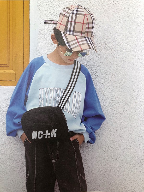 童装品牌折扣发展前景如何 创业新人选择折扣童装品牌怎么样