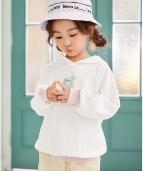 为什么那么多人喜欢卫衣 秋季小女生的卫衣有哪些