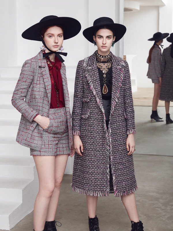 女装加盟品牌如何选择 江韵古歌女装是哪里的品牌