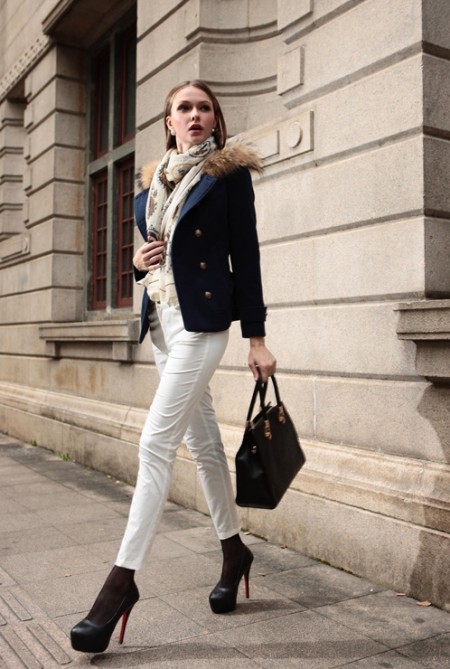 最具英伦风的穿搭 你了解多少